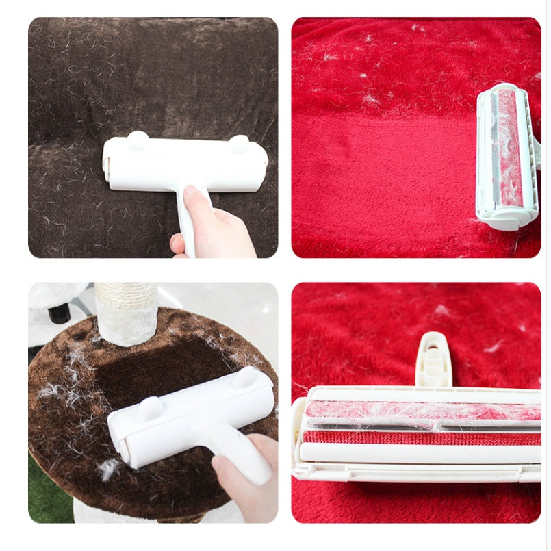 Reusable Pet Hair Remover Roller