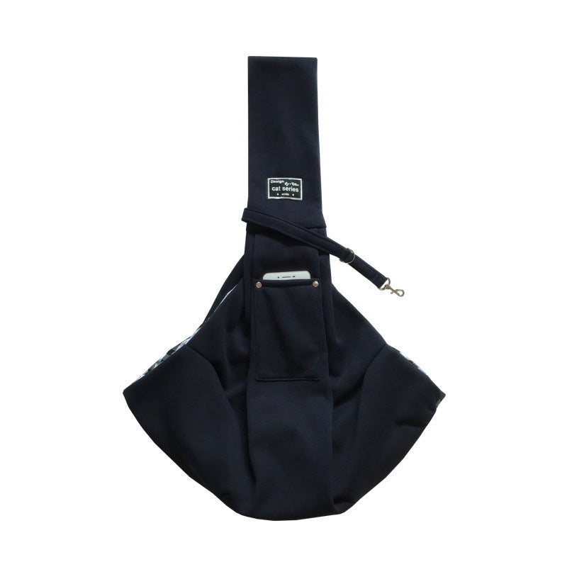 Soft Adjustable Pet Carrier