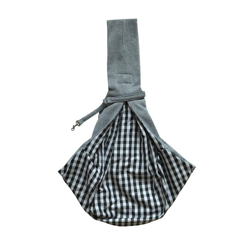 Soft Adjustable Pet Carrier