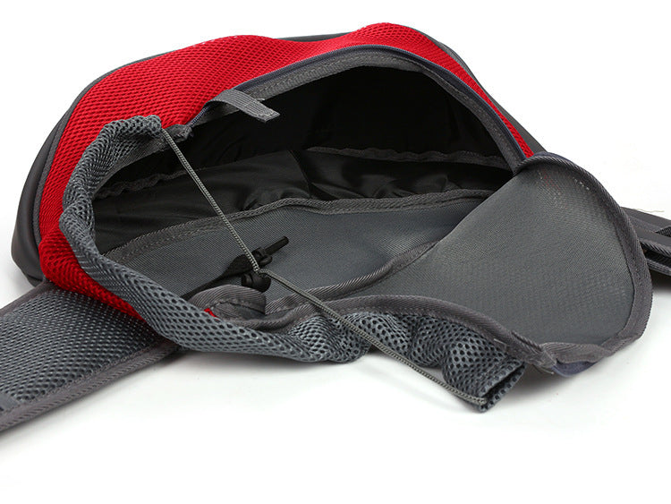 Yorkie Carrier Cross Shoulder Bag