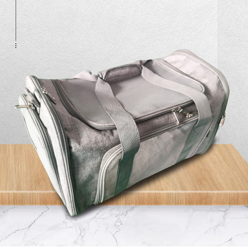 Airline Approved Travel Carrier
