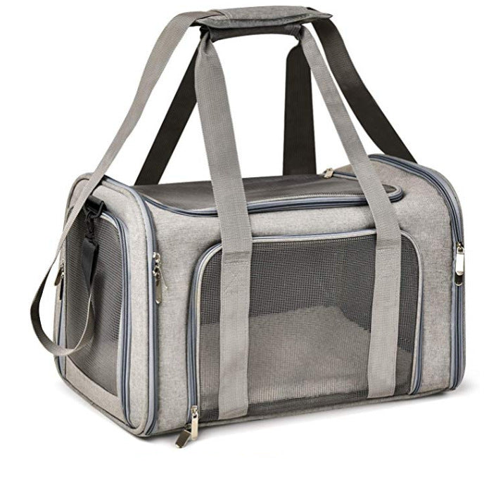 Airline Approved Travel Carrier