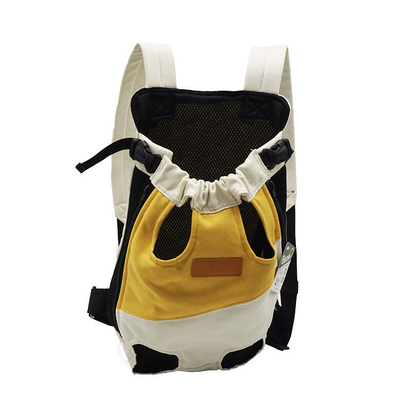 Dog Carrier Backpack