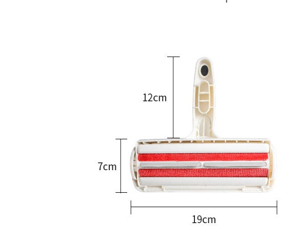 Reusable Pet Hair Remover Roller