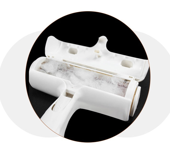 Reusable Pet Hair Remover Roller