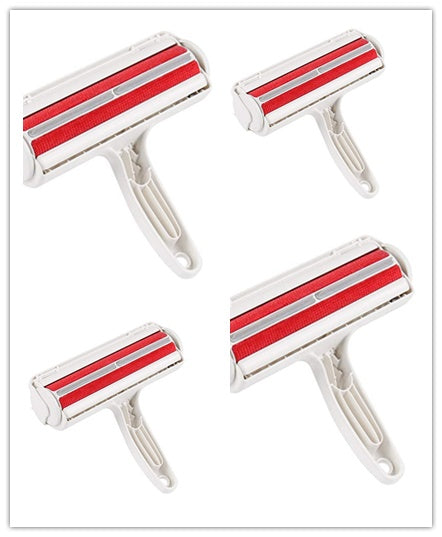 Reusable Pet Hair Remover Roller