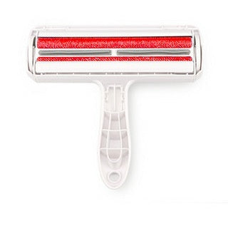 Reusable Pet Hair Remover Roller