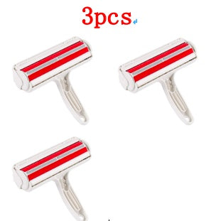 Reusable Pet Hair Remover Roller