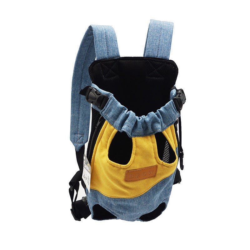 Dog Carrier Backpack