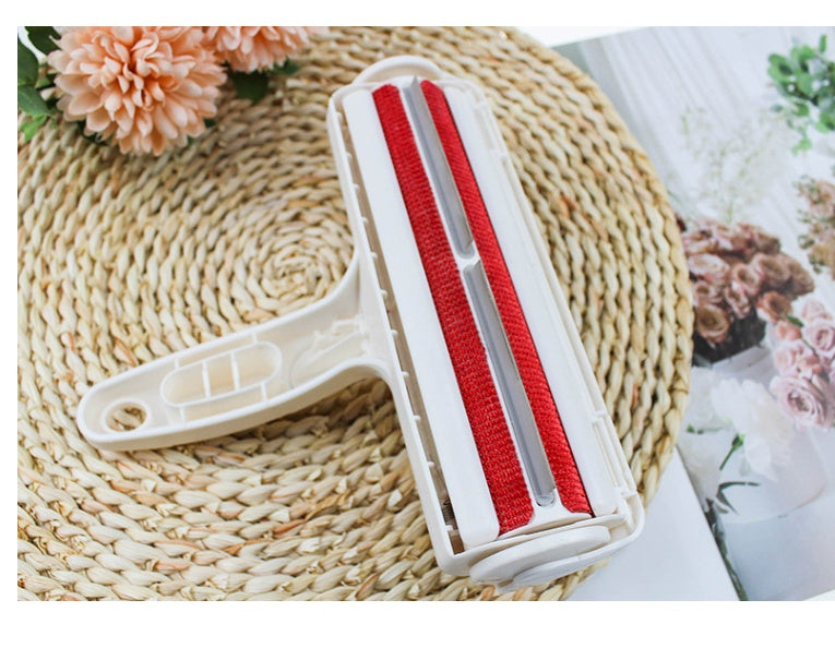 Reusable Pet Hair Remover Roller
