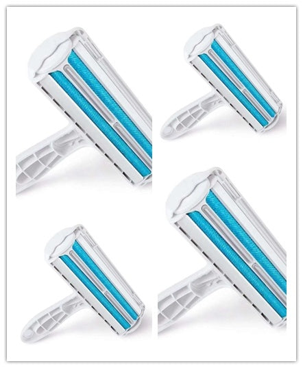 Reusable Pet Hair Remover Roller