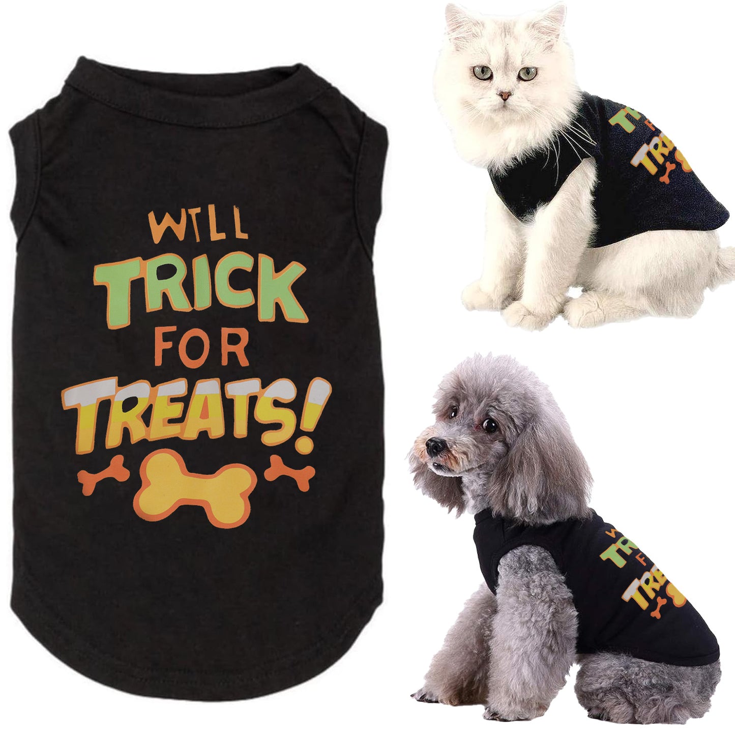 Funny Slogan Yorkie Vest
