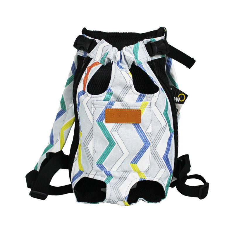 Dog Carrier Backpack