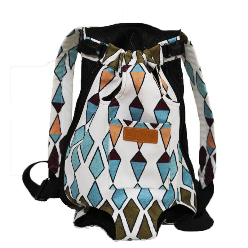 Dog Carrier Backpack