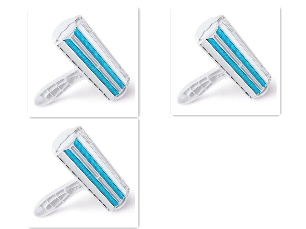 Reusable Pet Hair Remover Roller