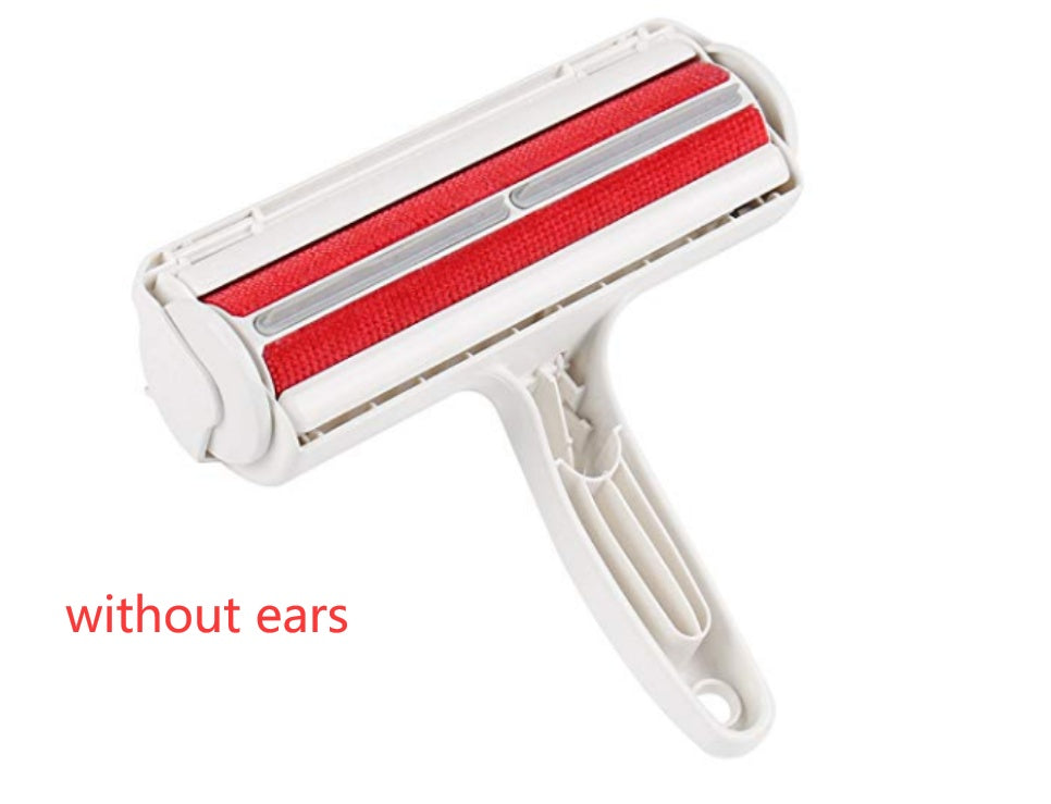 Reusable Pet Hair Remover Roller