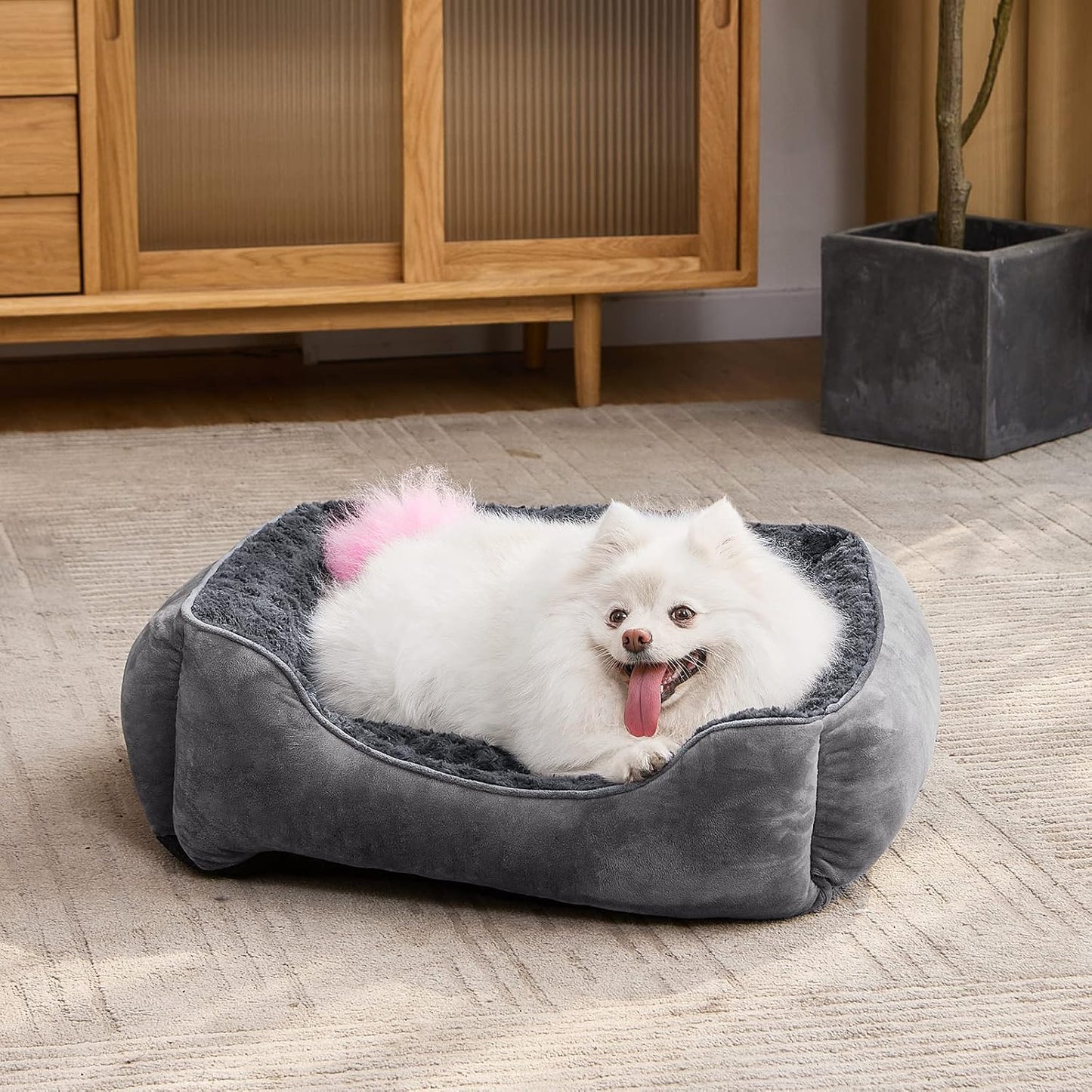 Ultra Soft Dog Orthopedic Bed
