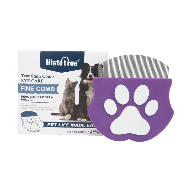 Yorkie Tear Stain Remover