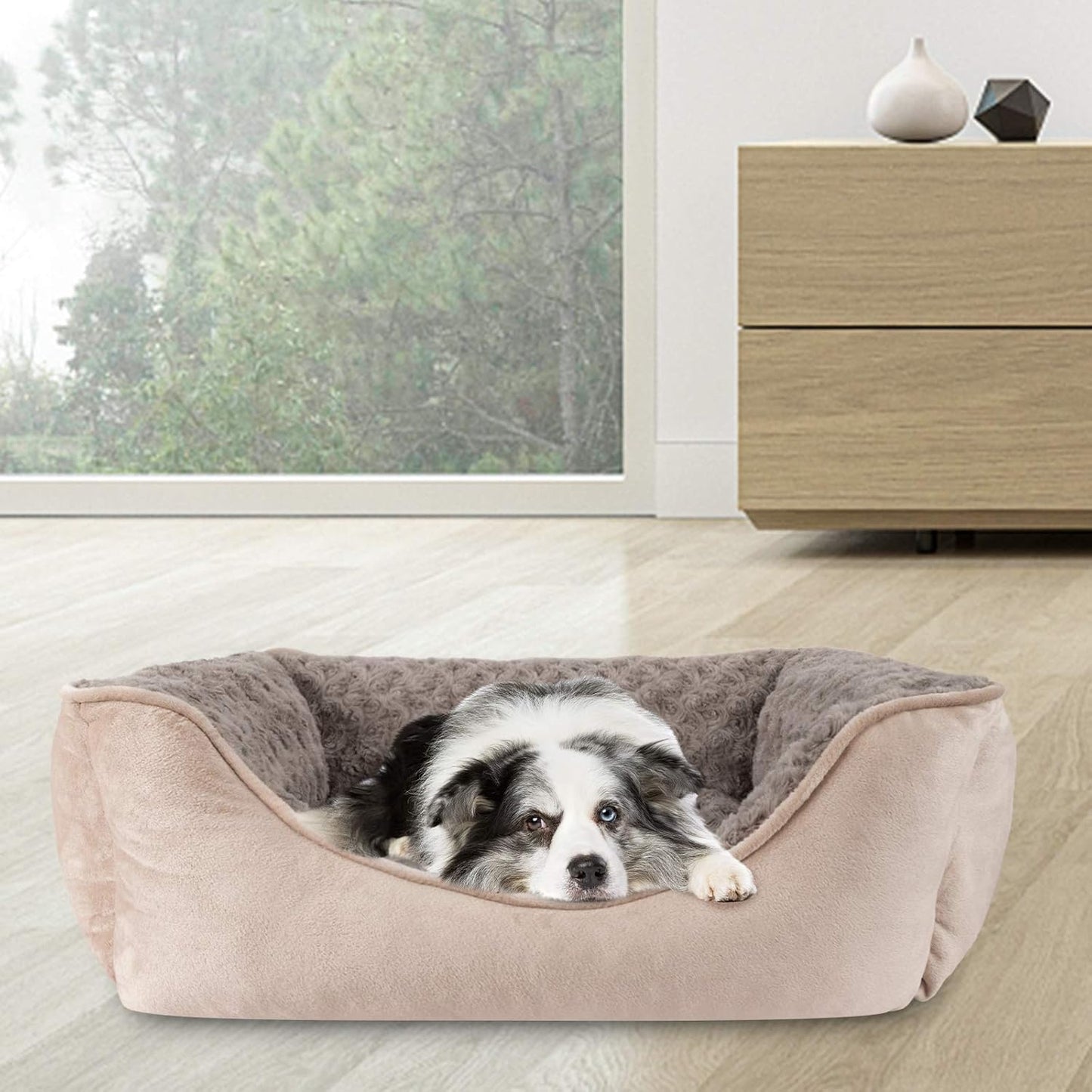 Ultra Soft Dog Orthopedic Bed