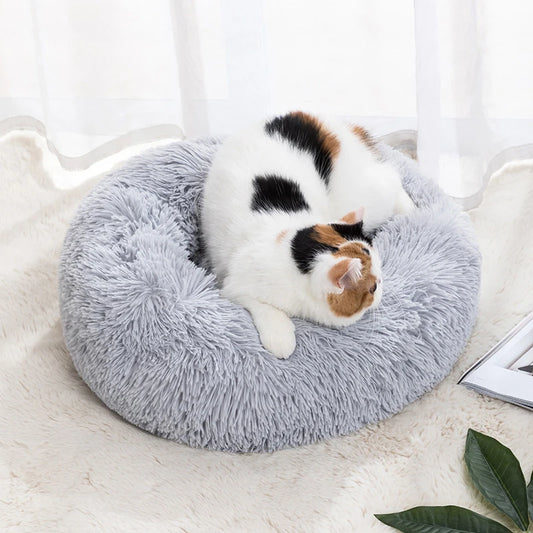 Pet Donut Bed