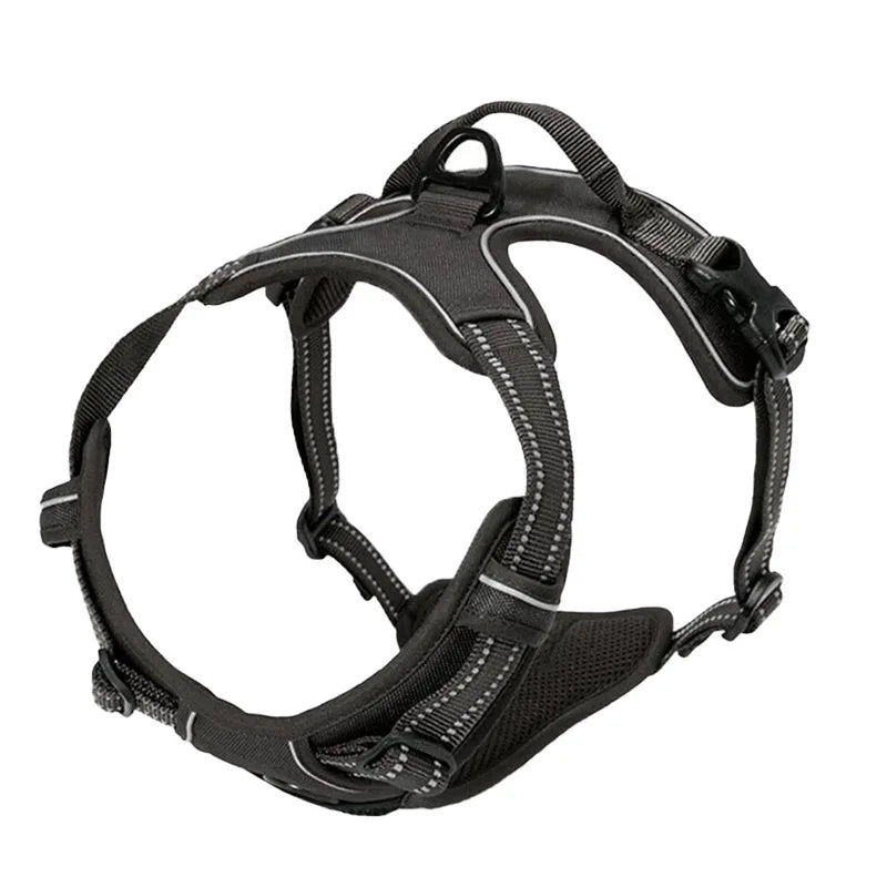 Classic Comfort No Pull Dog Harness
