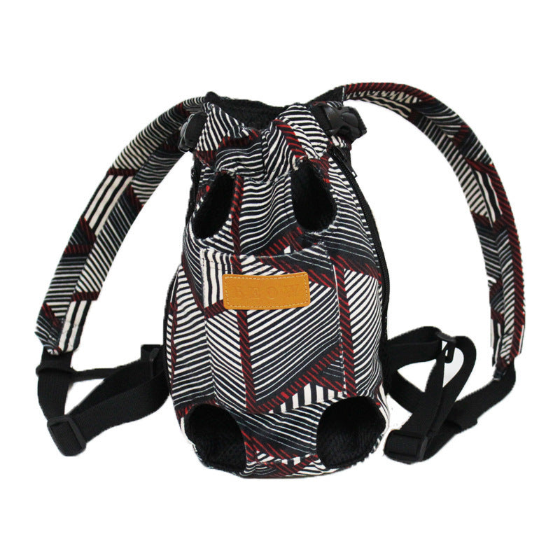 Dog Carrier Backpack