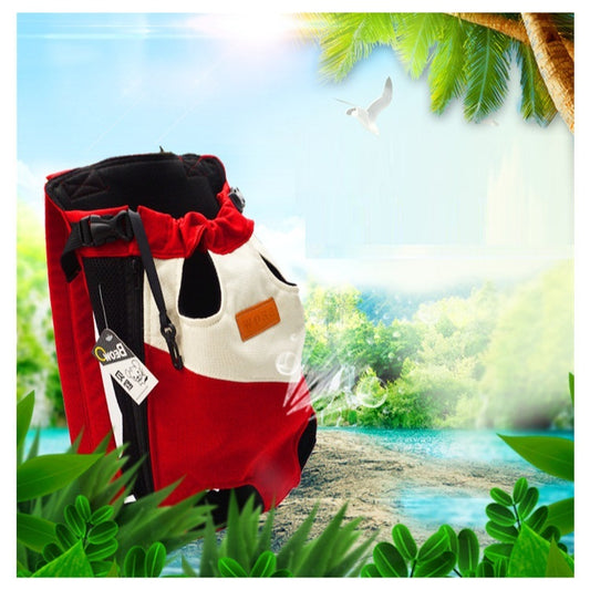 Dog Carrier Backpack