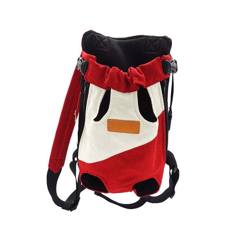 Dog Carrier Backpack