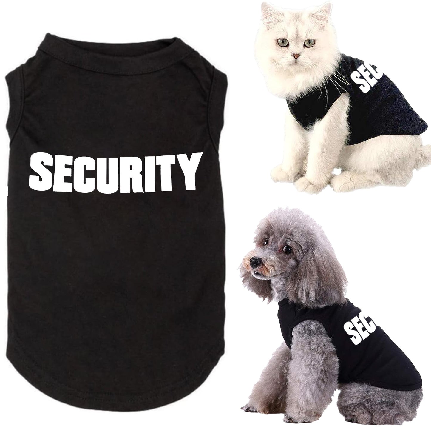 Funny Slogan Yorkie Vest