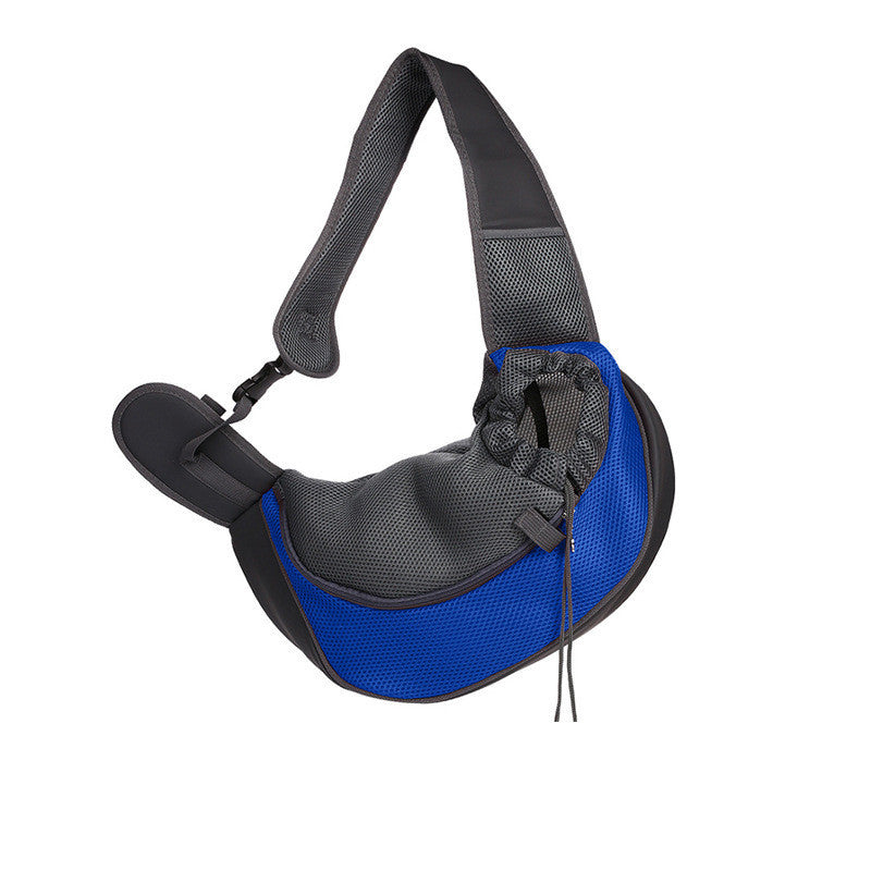 Yorkie Carrier Cross Shoulder Bag