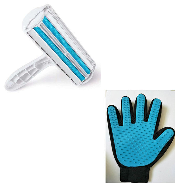 Reusable Pet Hair Remover Roller