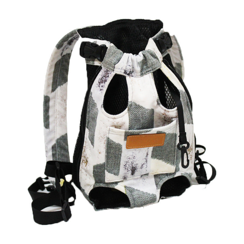 Dog Carrier Backpack