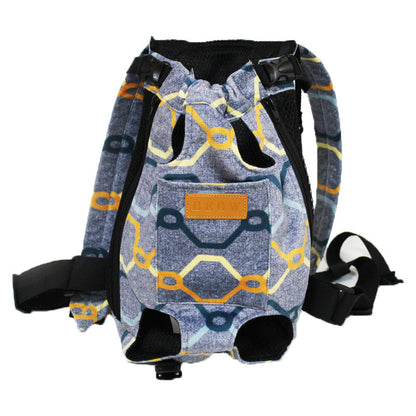 Dog Carrier Backpack