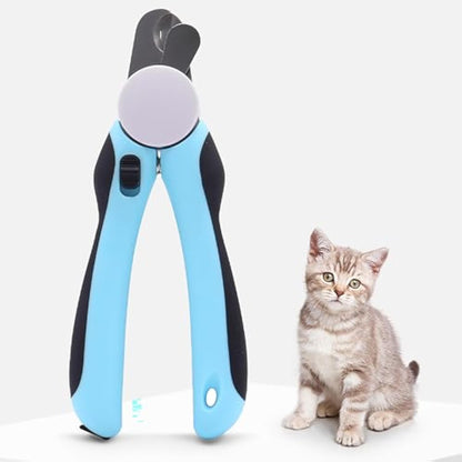 Stainless Steel Pet Nail Clipper