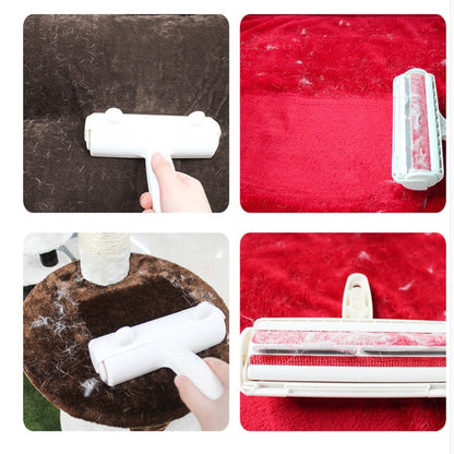 Reusable Pet Hair Remover Roller