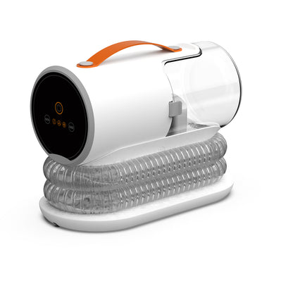 5 in 1 Dog Grooming Vacuum
