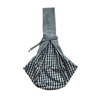 Soft Adjustable Pet Carrier