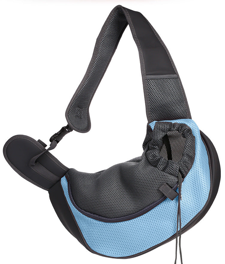 Yorkie Carrier Cross Shoulder Bag