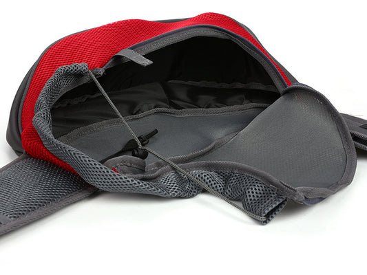 Yorkie Carrier Cross Shoulder Bag