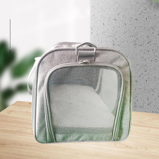 Airline Approved Yorkie Travel Carrier