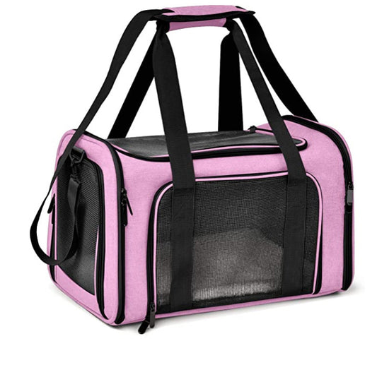 Airline Approved Yorkie Travel Carrier