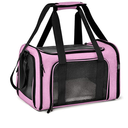 Airline Approved Travel Carrier