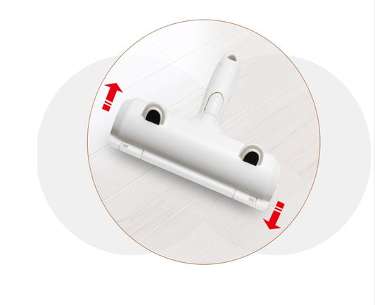 Reusable Pet Hair Remover Roller