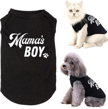 Funny Slogan Yorkie Vest