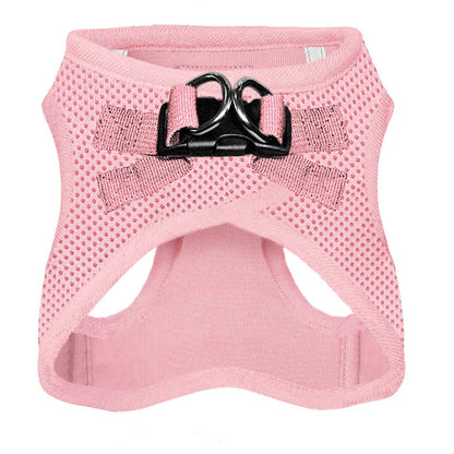 Reflective Air Mesh Yorkie Harness