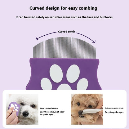 Yorkie Tear Stain Remover