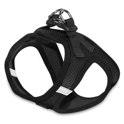 Reflective Air Mesh Yorkie Harness