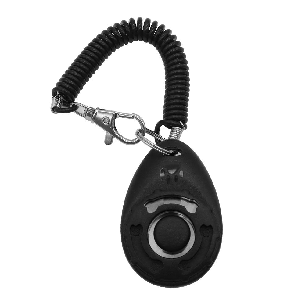 Yorkies Clubs™ Training Clickers with Wrist Strap
