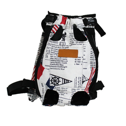 Dog Carrier Backpack