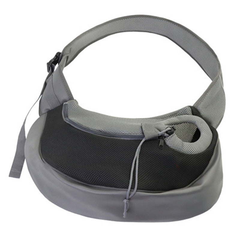 Yorkie Carrier Cross Shoulder Bag